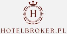 hotel broker logo